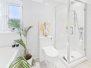 Bathroom- click for photo gallery
